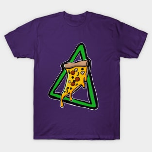 Pizza Slice T-Shirt